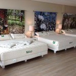 Unique Sleep Solutions - Our Showroom