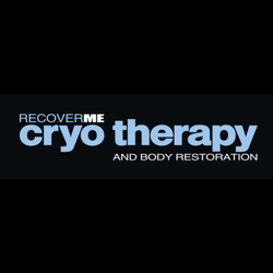 Recoverme Cryo Therapy and Body Restoration