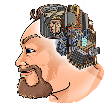 Sorber Mechanical - Inside the mind of an HVAC Nerd. - Heating & Air Conditioning/HVAC Near Me Sorber Mechanical - Inside the mind of an HVAC Nerd. - Heating & Air Conditioning/HVAC Near Me