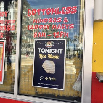 Hogan's Hangout - Sports Bars Near Me - Clearwater, Florida Hogan's Hangout - Sports Bars Near Me - Clearwater, Florida