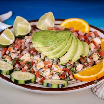 Caribe Marisqueria - a plate of food - Mexican Near Me - Indianapolis, Indiana Caribe Marisqueria - a plate of food - Mexican Near Me - Indianapolis, Indiana