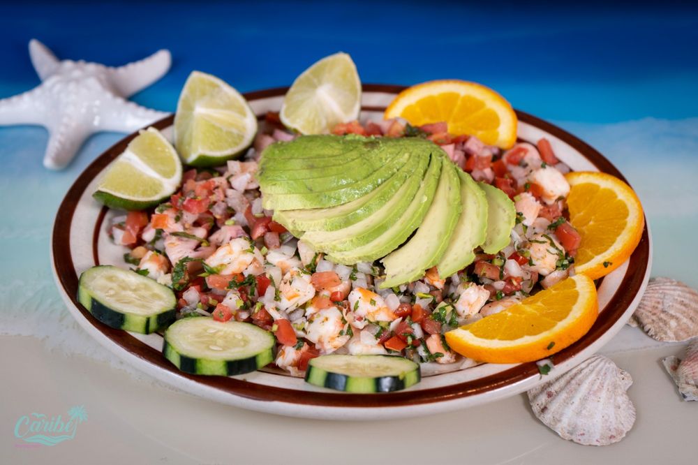 Caribe Marisqueria — Mexican restaurant in Indianapolis