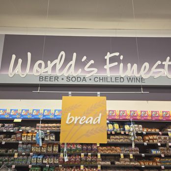 Vons - Baked goods - Grocery Near Me - Santa Ana, California