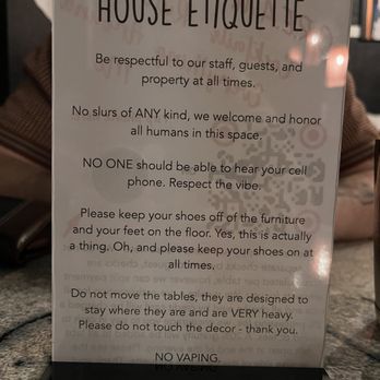 Happy Accidents - House rules - Bars Near Me - Albuquerque, New Mexico Happy Accidents - House rules - Bars Near Me - Albuquerque, New Mexico