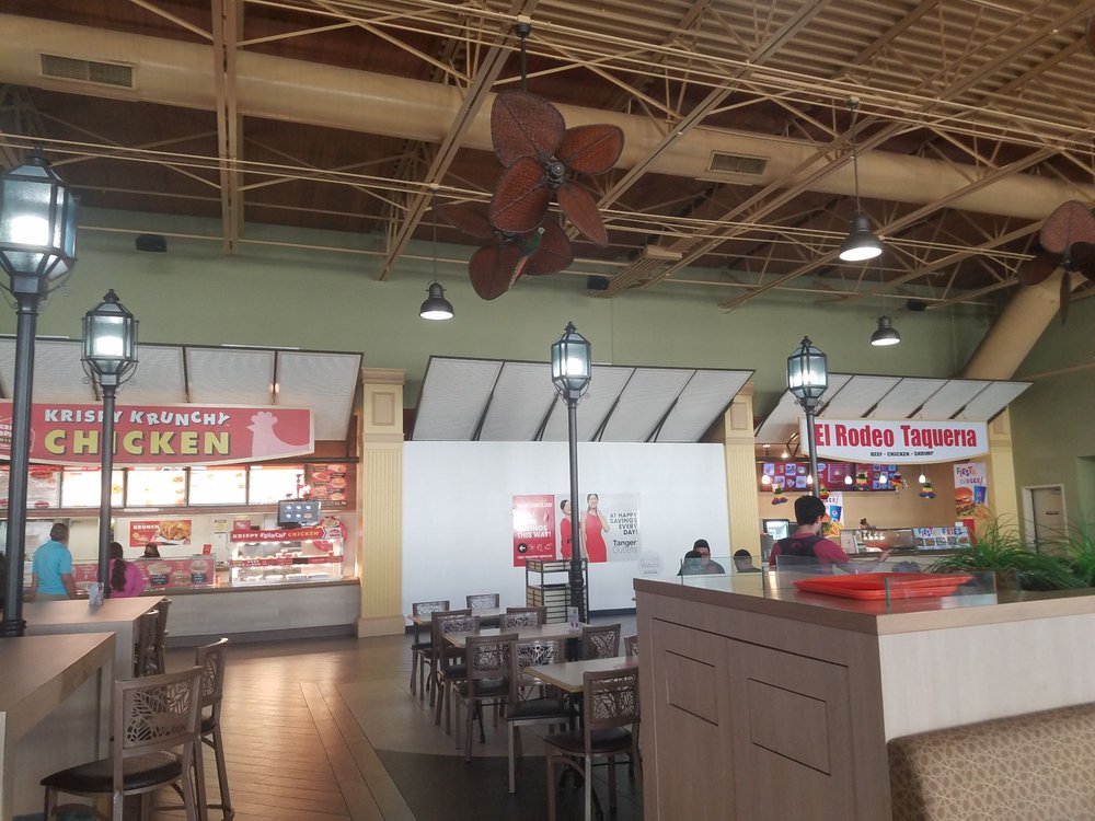El Rodeo Taqueria