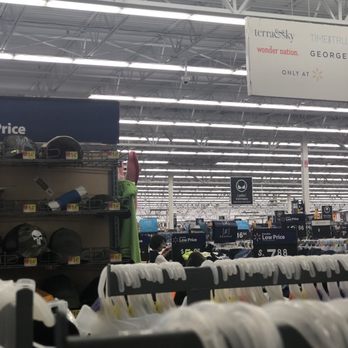 Walmart - Department Stores Near Me - Torrance, California