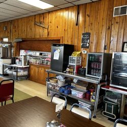 Moss's Restaurant