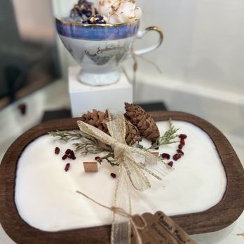 Artemis And Io - Gift Shops Near Me - Edenton, North Carolina