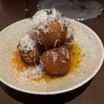L'Ardente - Arancini - Italian Near Me - Washington, DC, District of Columbia L'Ardente - Arancini - Italian Near Me - Washington, DC, District of Columbia