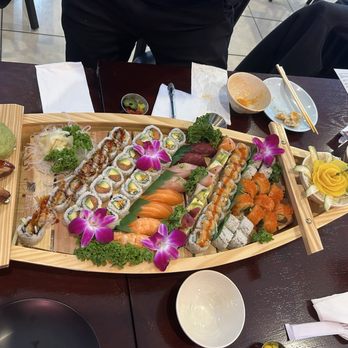 Ichigo Sushi - Sushi Bars Near Me - Chantilly, Virginia Ichigo Sushi - Sushi Bars Near Me - Chantilly, Virginia