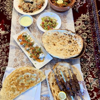 Afghan Shams Restaurant - Afghan Near Me - Anaheim, California Afghan Shams Restaurant - Afghan Near Me - Anaheim, California