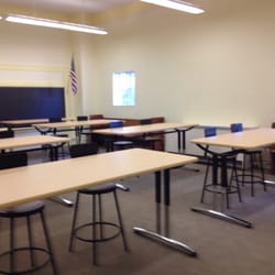 Northwoods Center - Classroom