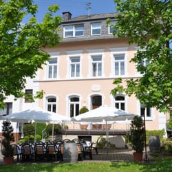 Deutschherren-Hof