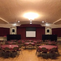 Greater Oneida Kallet Civic Ctr