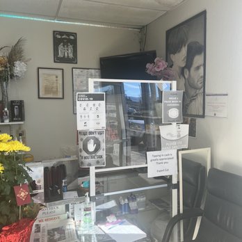 The Expert Cut - Hair Salons Near Me - San Jose, California The Expert Cut - Hair Salons Near Me - San Jose, California