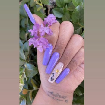 Nailed Beauty Lounge - Nail Salons Near Me - Bakersfield, California Nailed Beauty Lounge - Nail Salons Near Me - Bakersfield, California