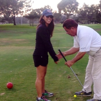 Bill Westerlund PGA Golf Instructor - Golf Lessons Near Me - Del Mar, California