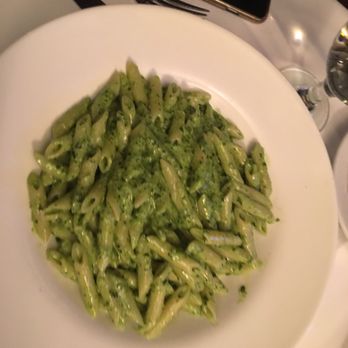 Dimora Restaurant - Pesto Pasta Amazing!!! - Italian Near Me - Norwood, New Jersey Dimora Restaurant - Pesto Pasta Amazing!!! - Italian Near Me - Norwood, New Jersey