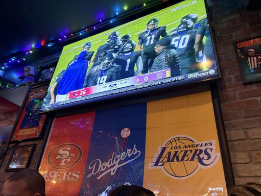 Shipmates Restaurant & Sports Bar by null