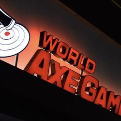 World Axe Games - Kick the fun up a notch at World Axe Games!