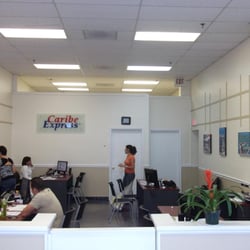 Caribe Express