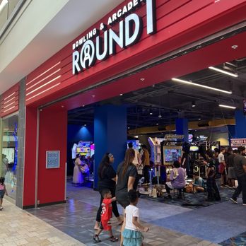 ROUND1 BOWLING & ARCADE - NATIONAL CITY - Updated October 2025 - 285