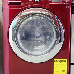 Alcaraz Appliance - Beautiful washers for your home available now!