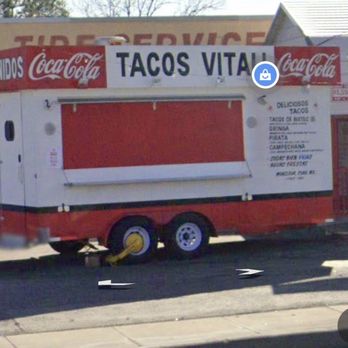 Tacos Vitali - Outside - Tacos Near Me - San Antonio, Texas Tacos Vitali - Outside - Tacos Near Me - San Antonio, Texas
