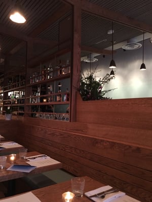 Tail Up Goat by null