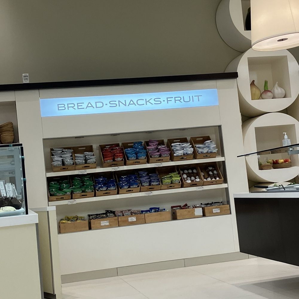 Dishes - Bread, snacks & fruits - Delis Near Me - New York, New York