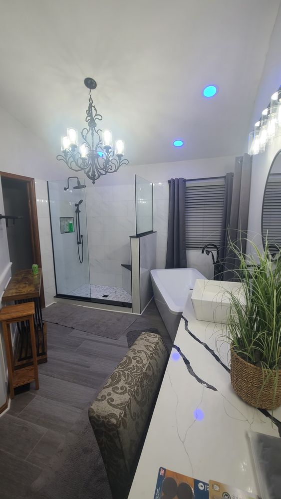 Slide of Noble Home Solutions