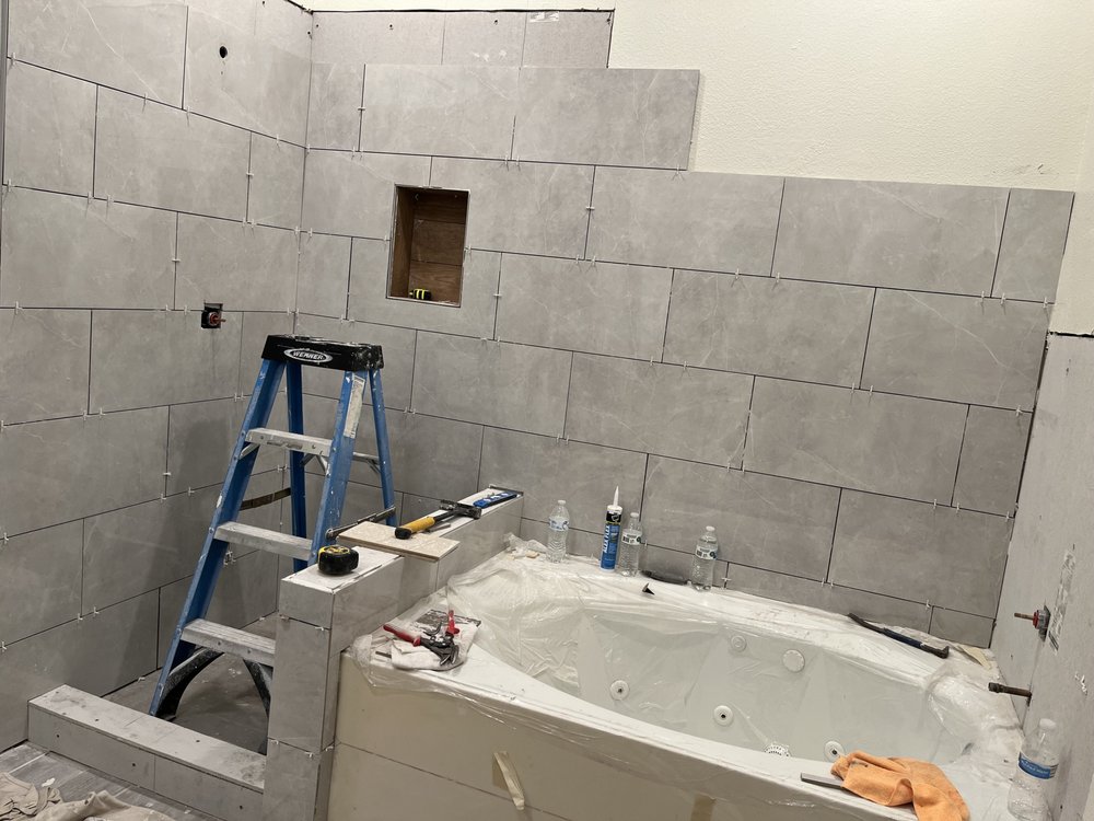 Slide of Leftamo Construction