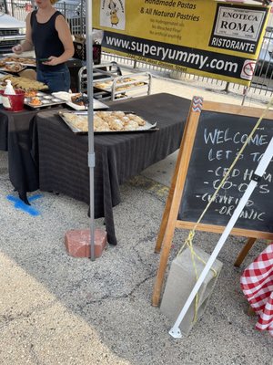 Andersonville Farmers Market by null