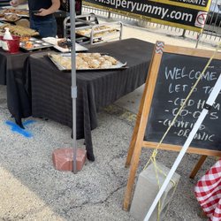 Andersonville Farmers Market