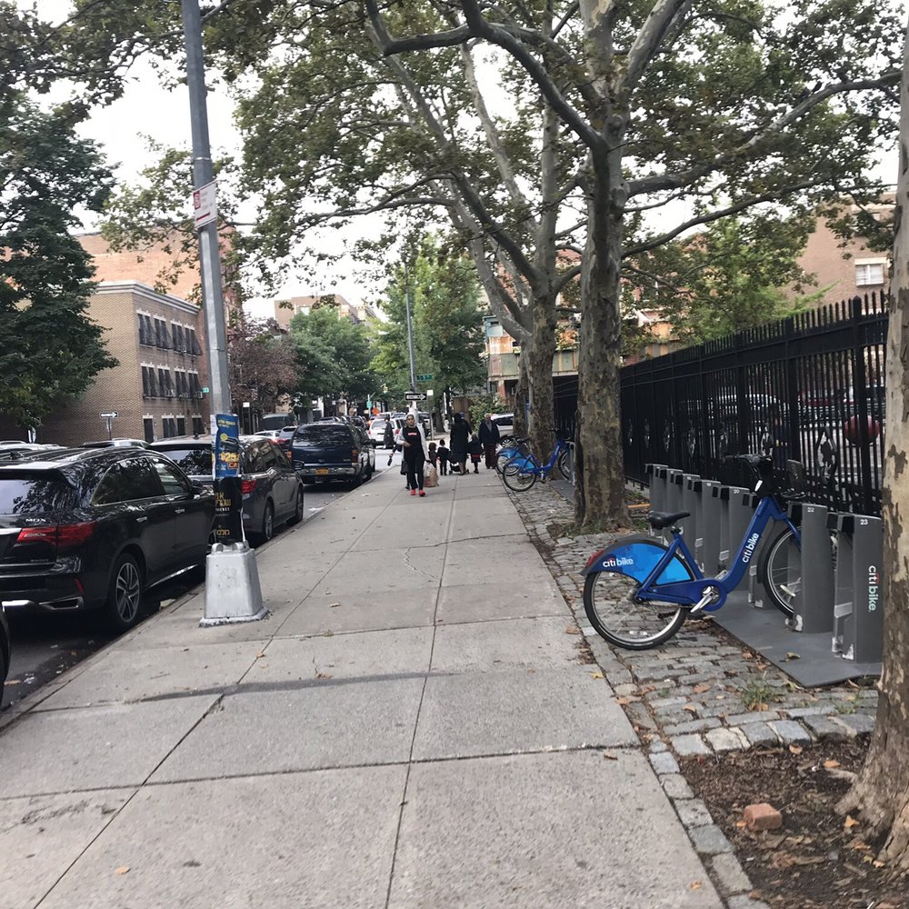 Williamsburg - Bedford And South 9th - Local Flavor Near Me Williamsburg - Bedford And South 9th - Local Flavor Near Me