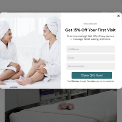 My Spa Joy