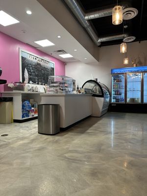 Fatty Daddy's Ice Cream by null