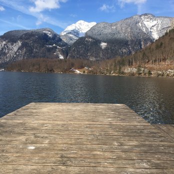 Haus am see - Beautiful view - Hotels Near Me - Obertraun, 4