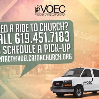Victory Outreach El Cajon - Churches Near Me - El Cajon, California Victory Outreach El Cajon - Churches Near Me - El Cajon, California