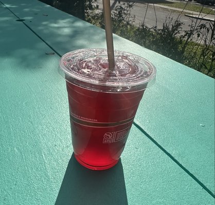 Pagoda Café by null Pagoda Café by null