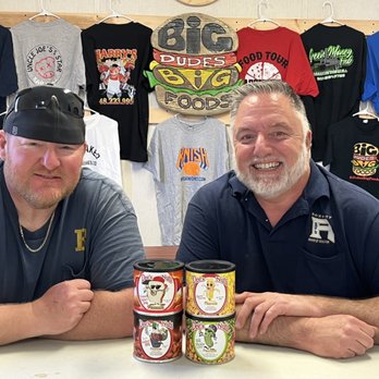 Dee's Nuts - @BigDudesBigFoods sampling Dee's Nuts - Specialty Food Near Me - Jacksonville, Florida Dee's Nuts - @BigDudesBigFoods sampling Dee's Nuts - Specialty Food Near Me - Jacksonville, Florida