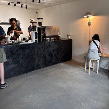 Cicada Coffee - Cafes Near Me - Jacksonville, Florida
