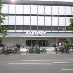 Karstadt am Nordbad