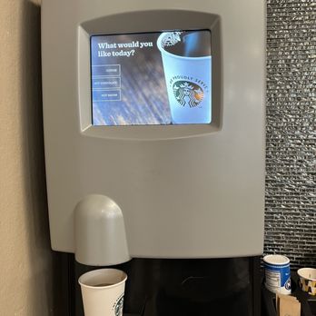 Sycamore Springs Apartments - Free coffee in front clubhouse - Apartments Near Me - Austin, Texas Sycamore Springs Apartments - Free coffee in front clubhouse - Apartments Near Me - Austin, Texas