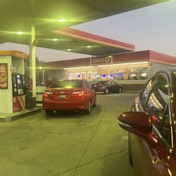 Circle K - Exterior
