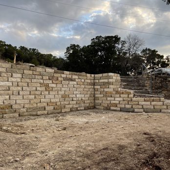 Alex Masonry - After - Masonry/Concrete Near Me Alex Masonry - After - Masonry/Concrete Near Me