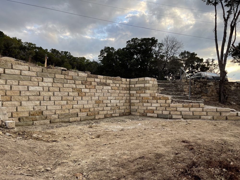 Alex Masonry: Crafting Excellence in Masonry Solutions