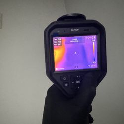 Bigfoot Air Quality Solutions