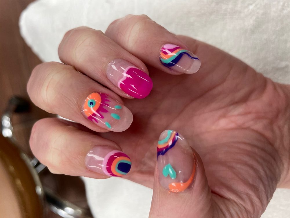 SANDY’S NAILS Updated September 2024 197 Photos & 86 Reviews 9740
