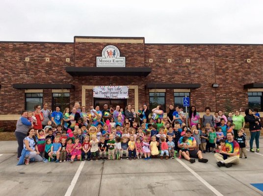 Middle Earth Learning Center 